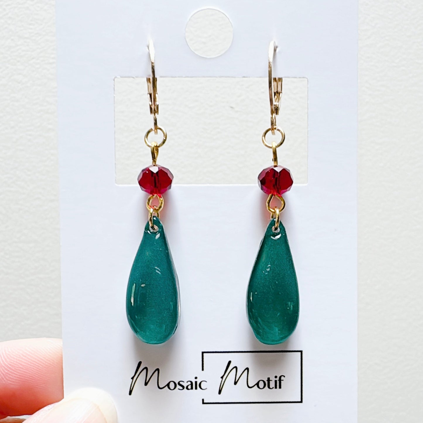 Howl’s moving castle (necklace)