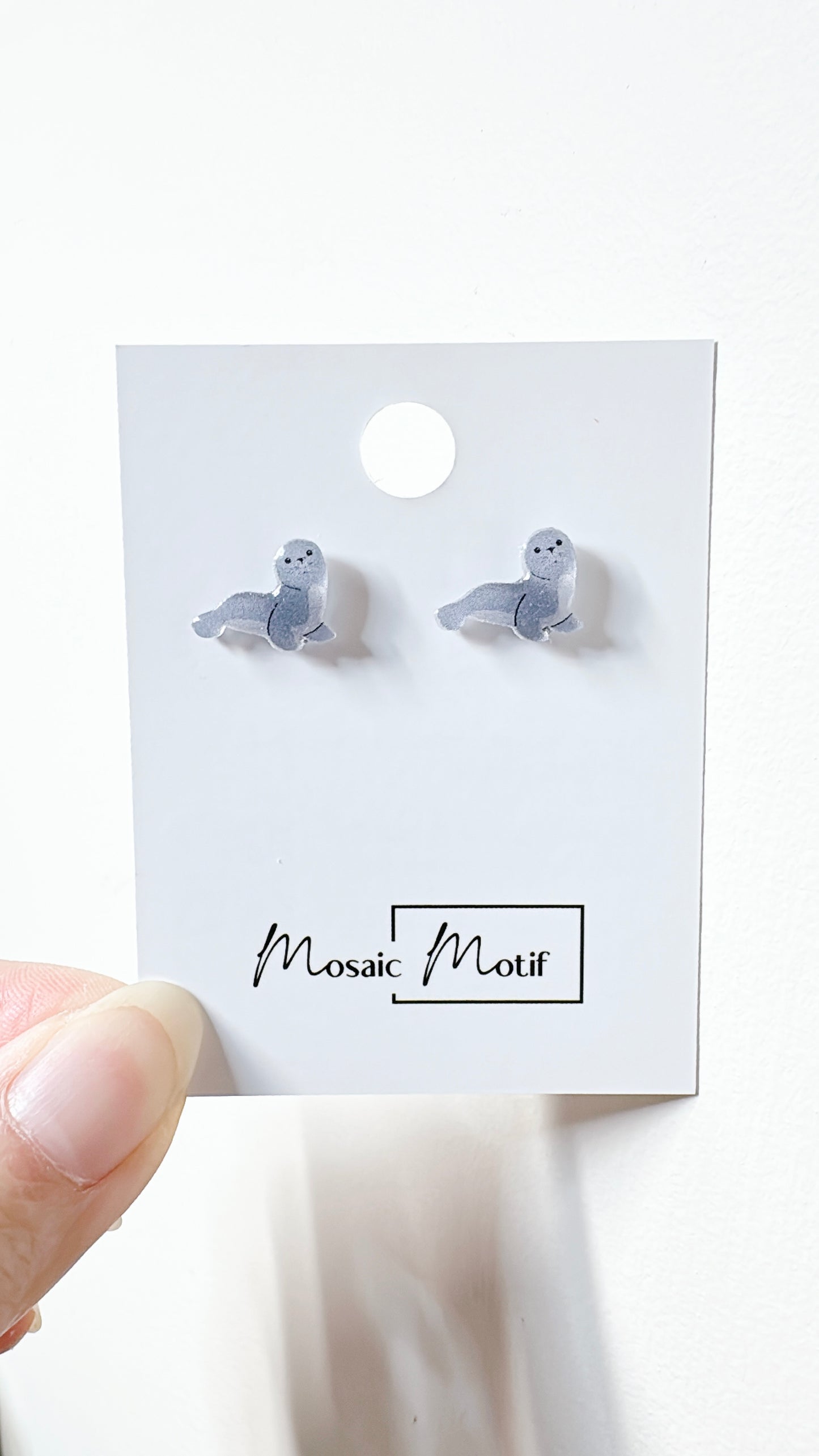 Under the sea stud earrings (10+ styles)