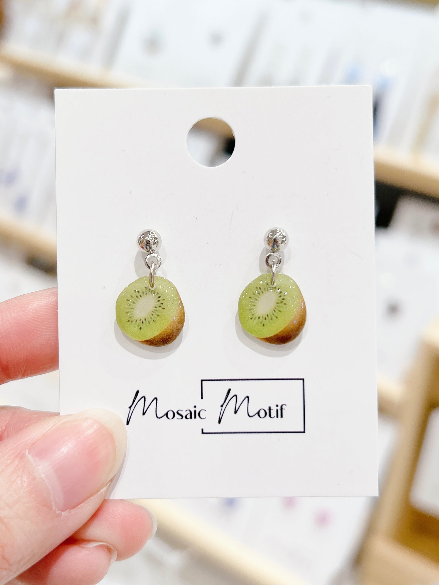 Fruit dangle (multiple styles)