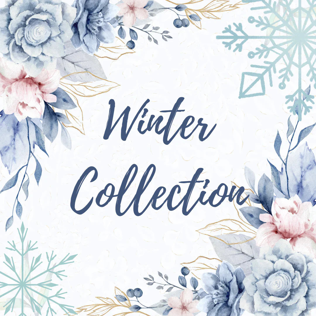 Seasonal - Winter Earrings