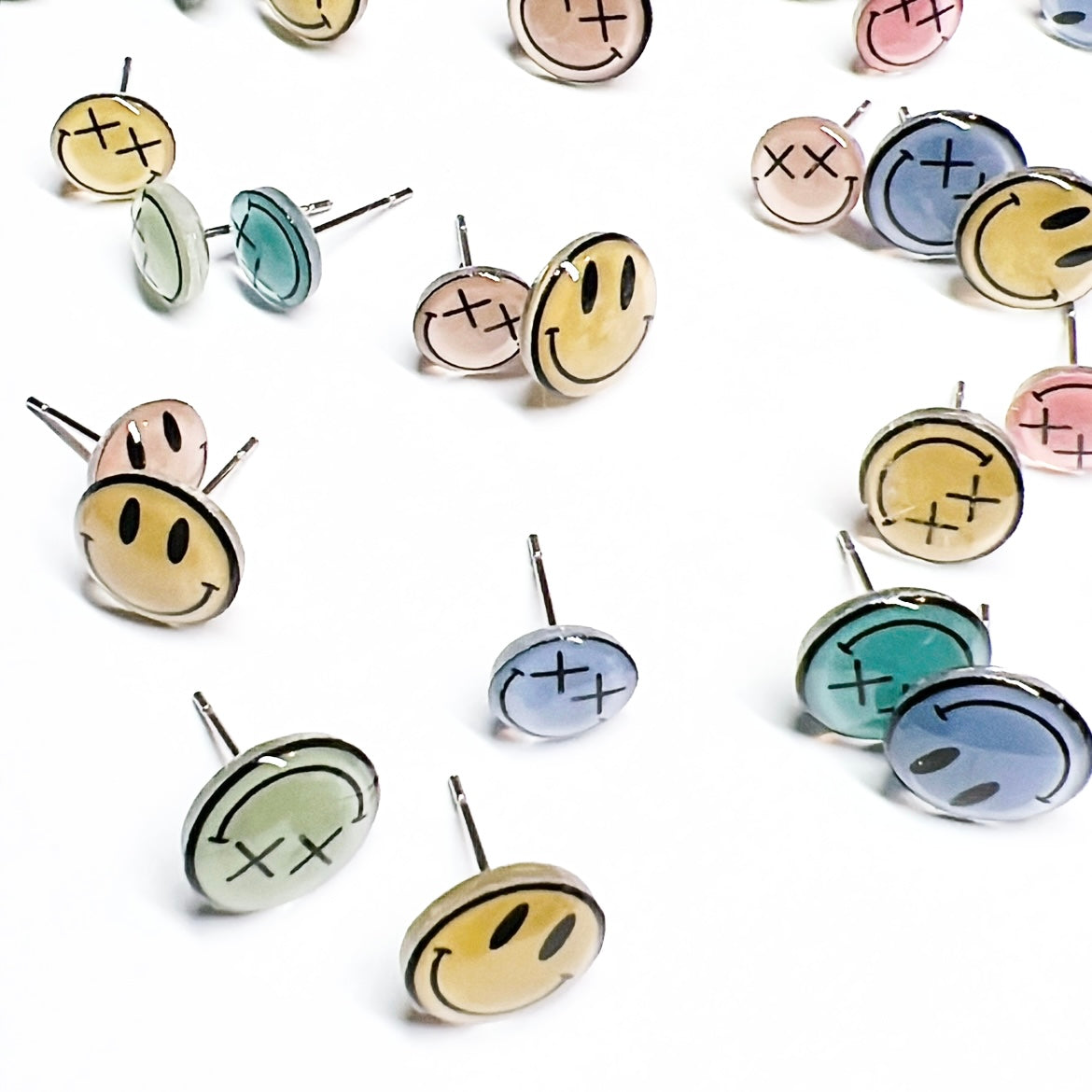 Type - Stud Earrings