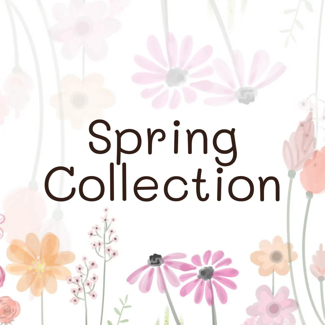 Seasonal - Spring Earrings