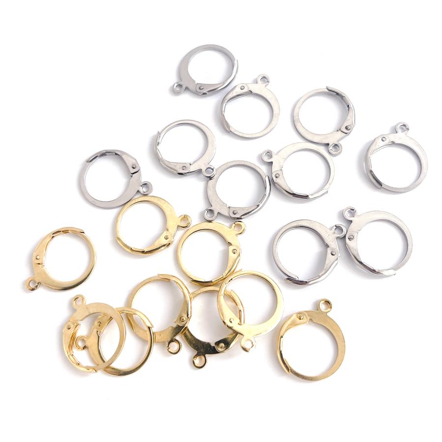 Type - Hoop Earrings