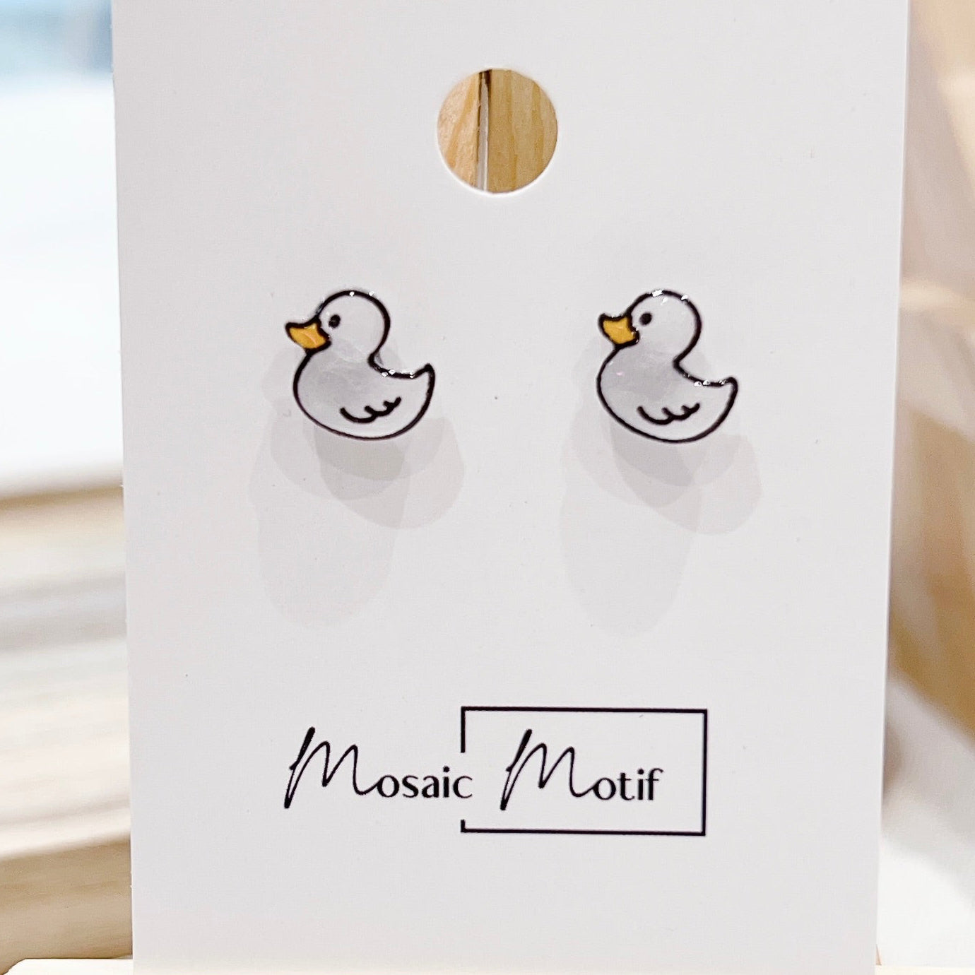 Animals earrings stud (30+ styles)