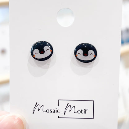 Under the sea stud earrings (10+ styles)