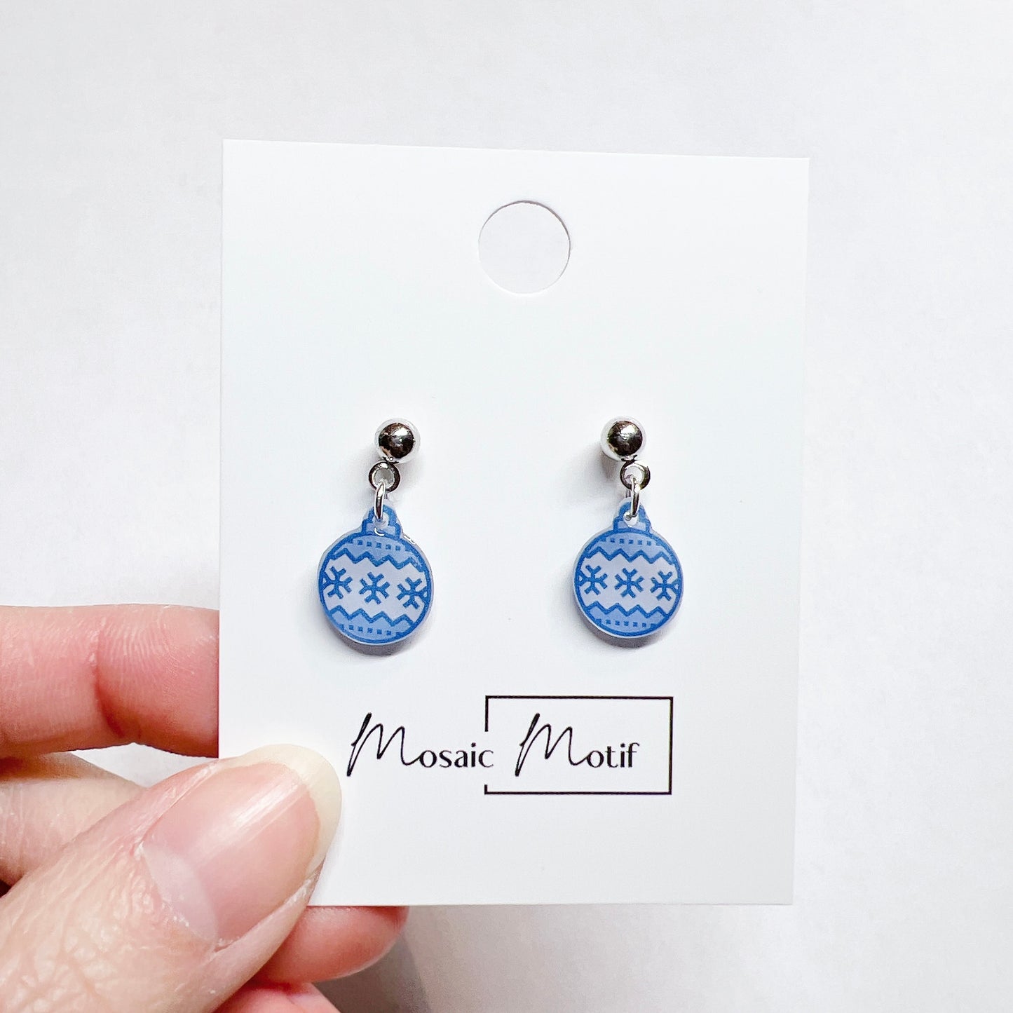 Xmas dangle - Ornament