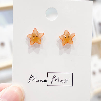 Under the sea stud earrings (10+ styles)