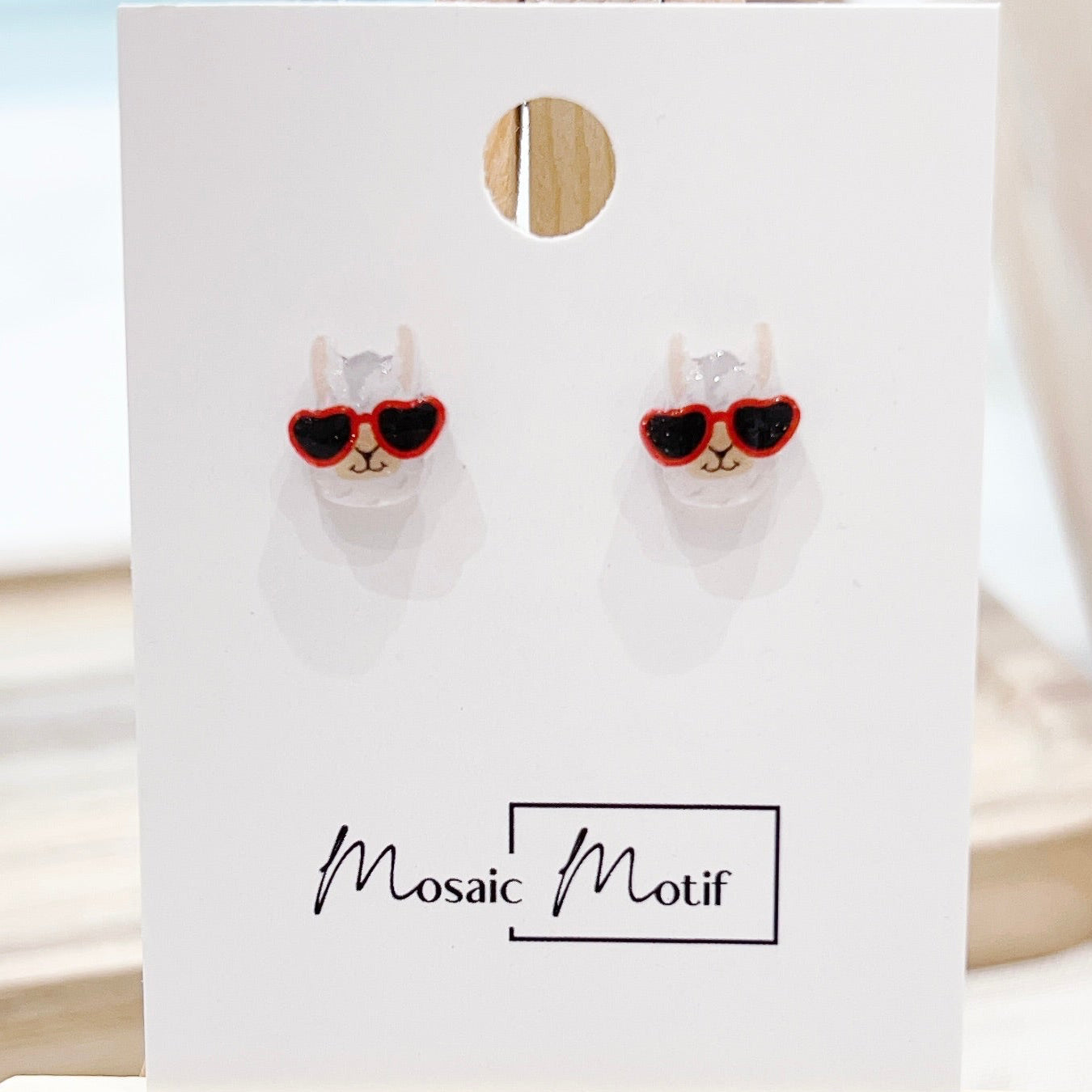 Animals earrings stud (30+ styles)
