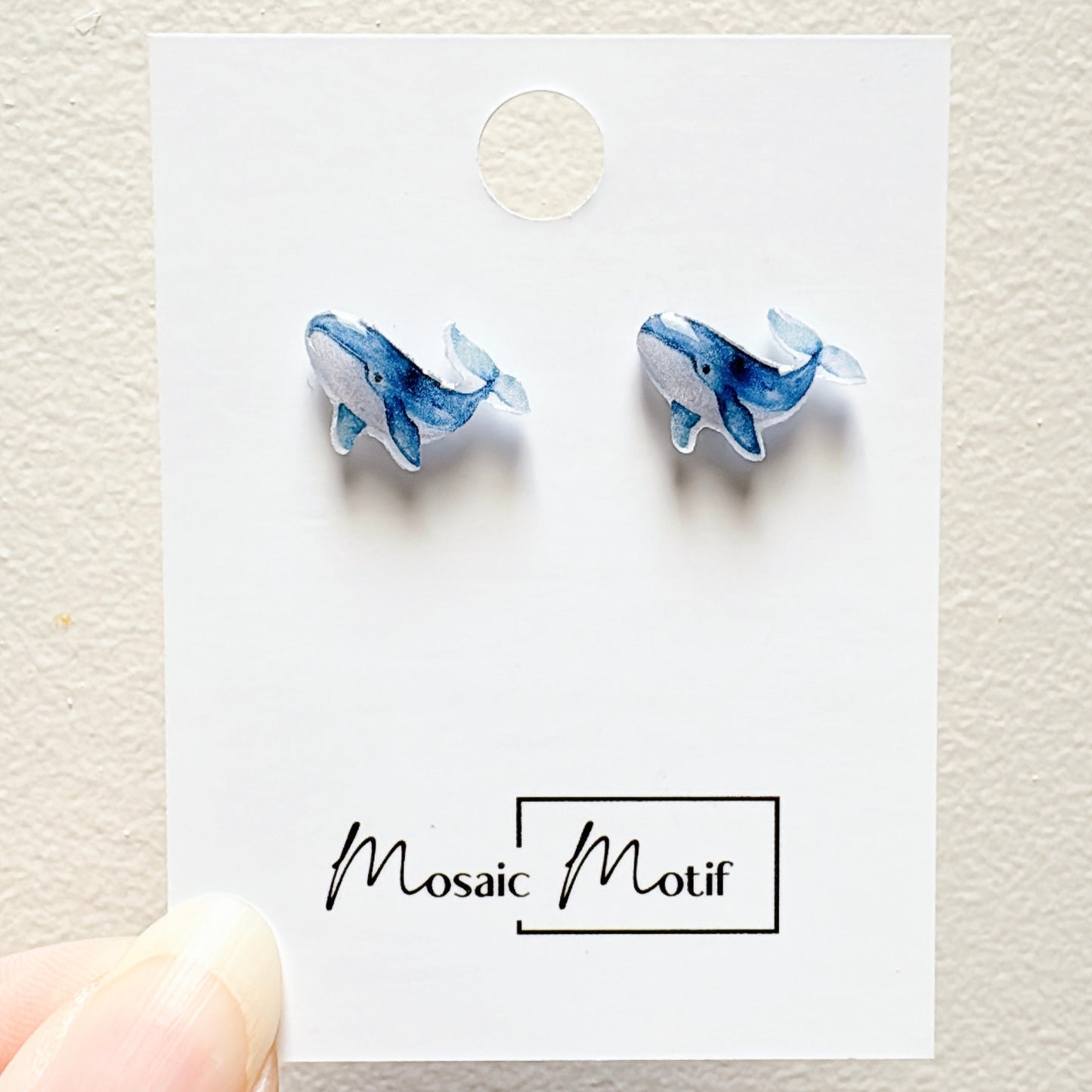 Under the sea stud earrings (10+ styles)