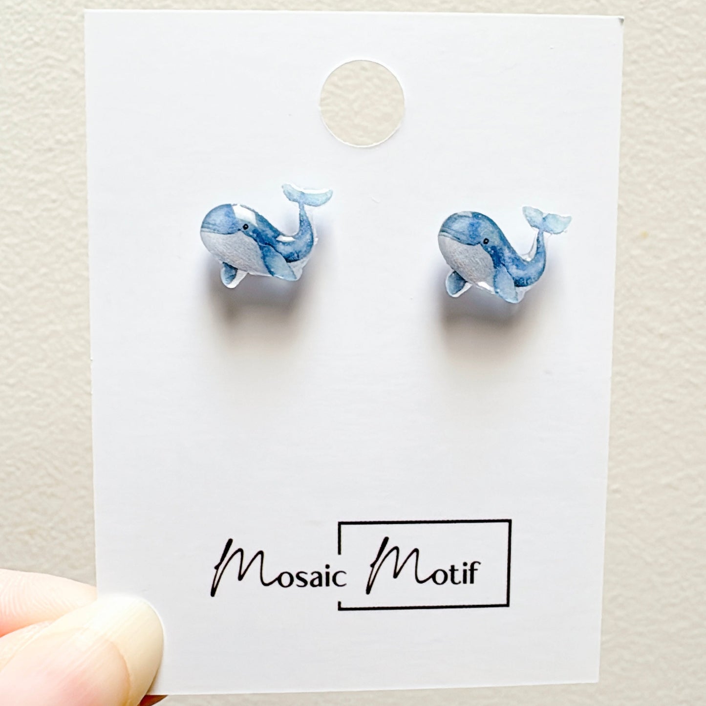 Under the sea stud earrings (10+ styles)