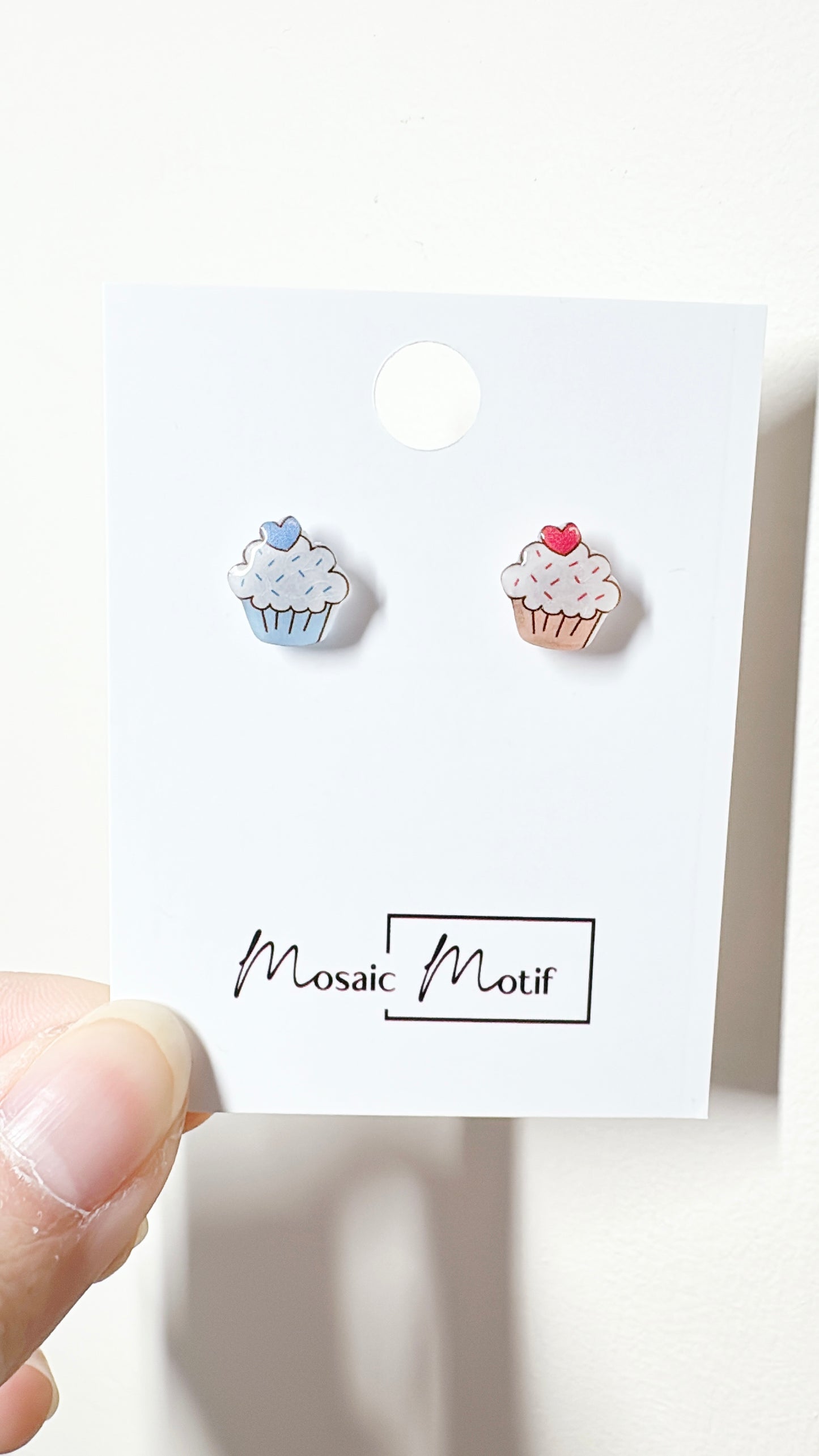 Summer collection stud (multiple styles)