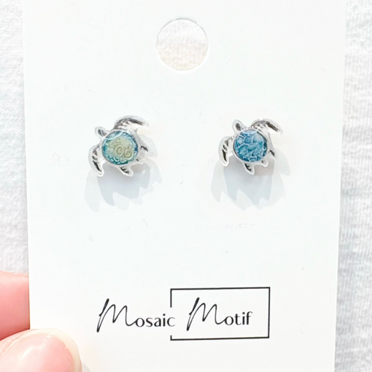 Under the sea stud earrings (20+ styles)