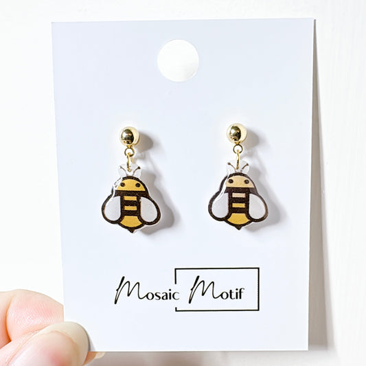 Assorted earrings dangle (multiple styles)