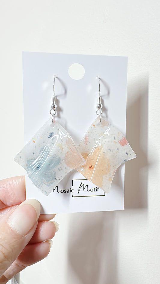 Handkerchief dangle (Summer)