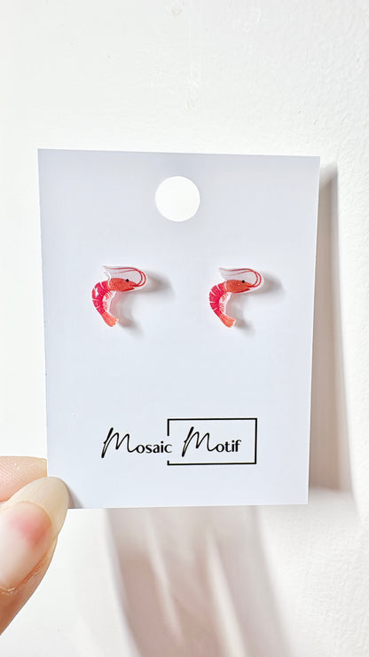 Under the sea stud earrings (10+ styles)
