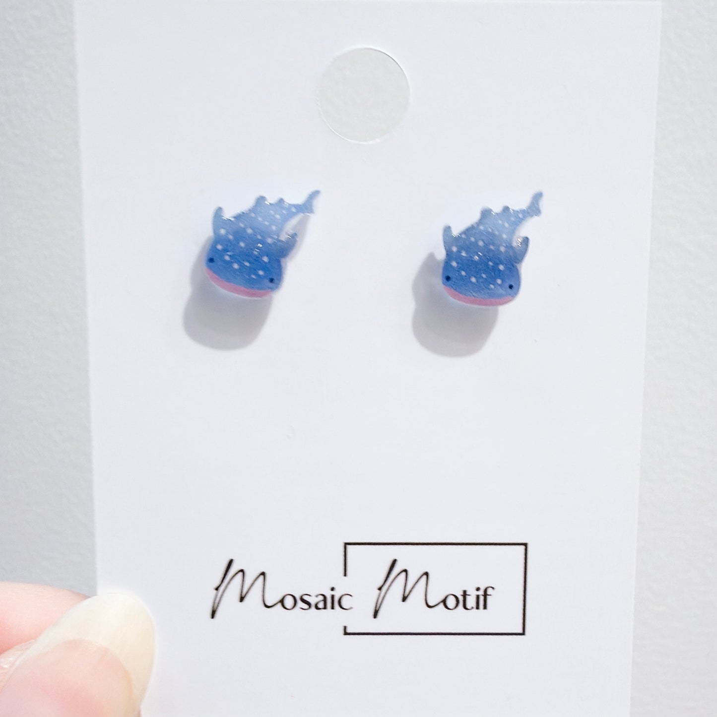 Under the sea stud earrings (20+ styles)