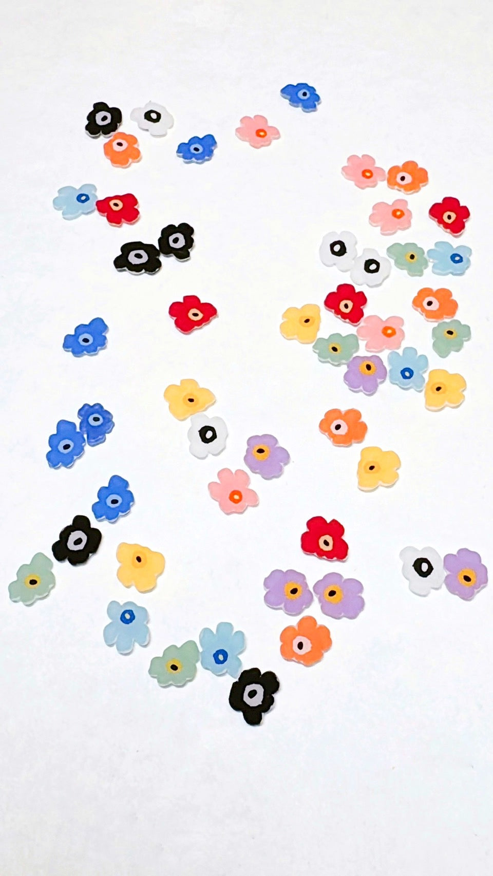 Floral Vivid Bloom set (random combo)