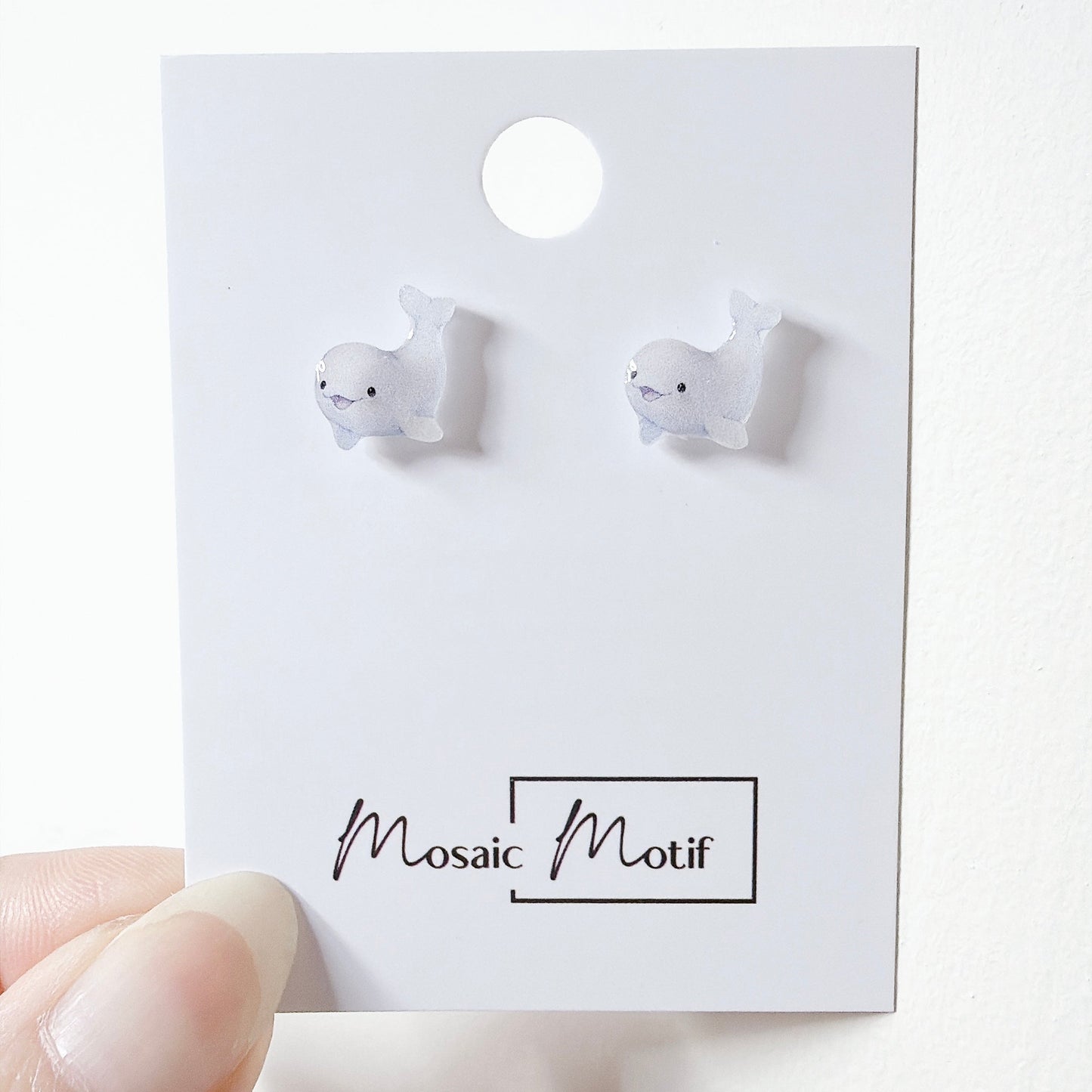 Under the sea stud earrings (20+ styles)