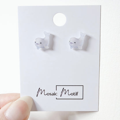 Under the sea stud earrings (20+ styles)